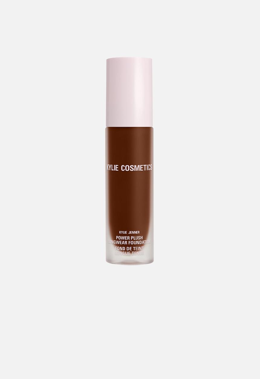 Kylie Cosmetics - Power Plush Longwear Foundation - 10C