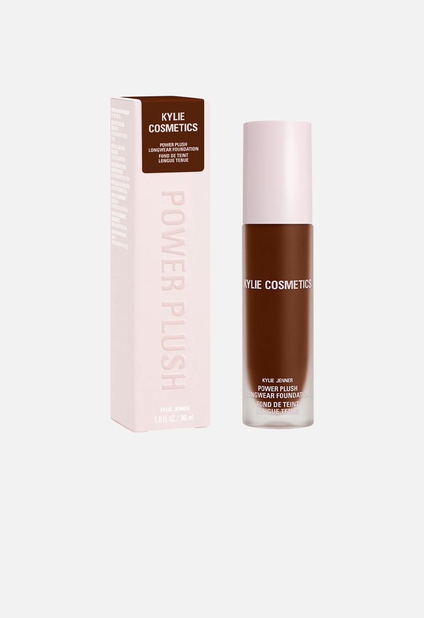 Kylie Cosmetics - Power Plush Longwear Foundation - 10C