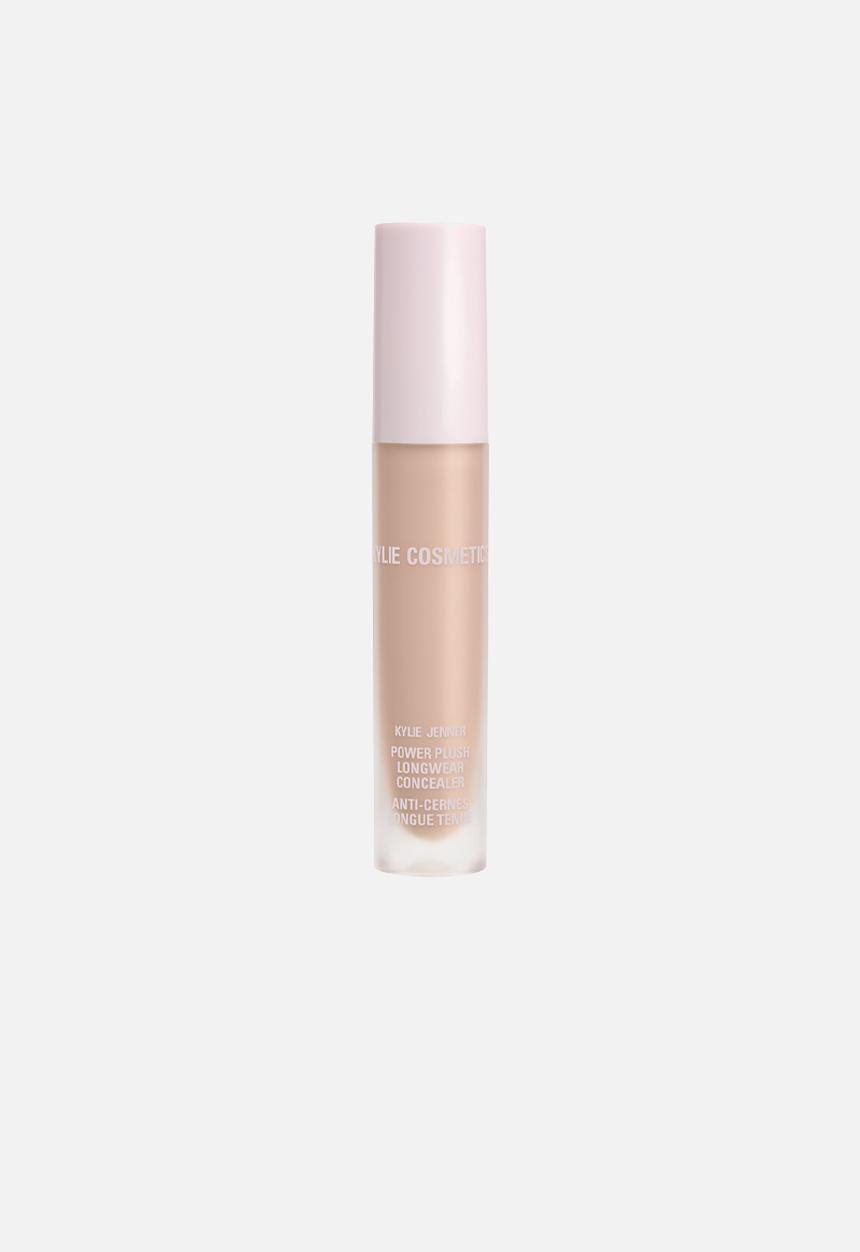 Kylie Cosmetics - Power Plush Longwear Concealer - 4C