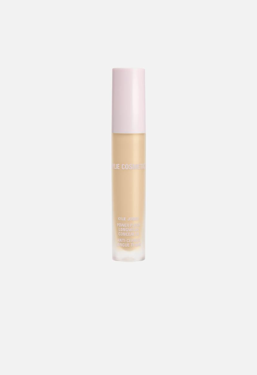 Kylie Cosmetics - Power Plush Longwear Concealer - 1.5W