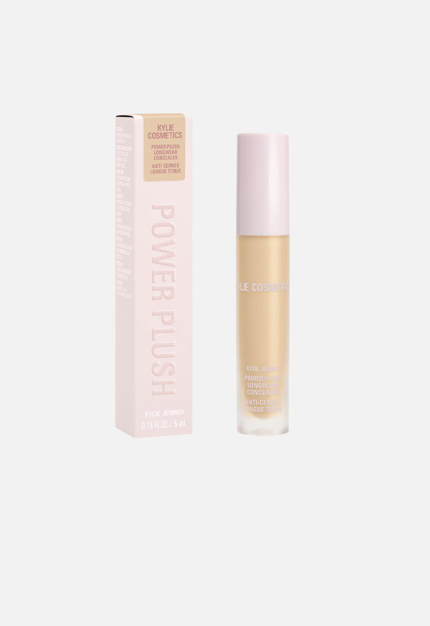 Kylie Cosmetics - Power Plush Longwear Concealer - 1.5W