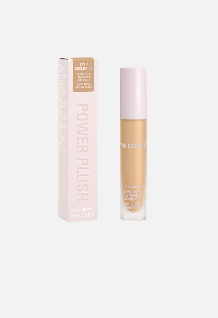 Kylie Cosmetics - Power Plush Longwear Concealer - 4.5WN