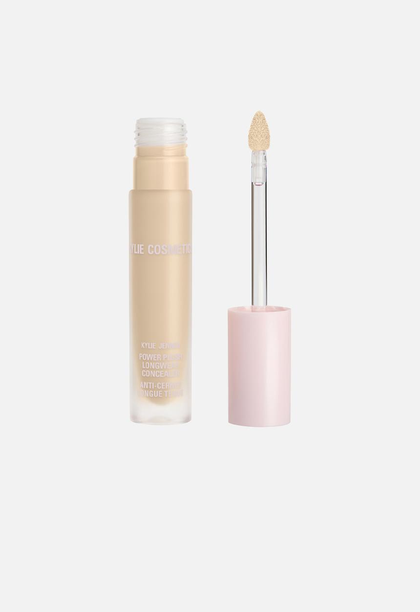 Kylie Cosmetics - Power Plush Longwear Concealer - 1W
