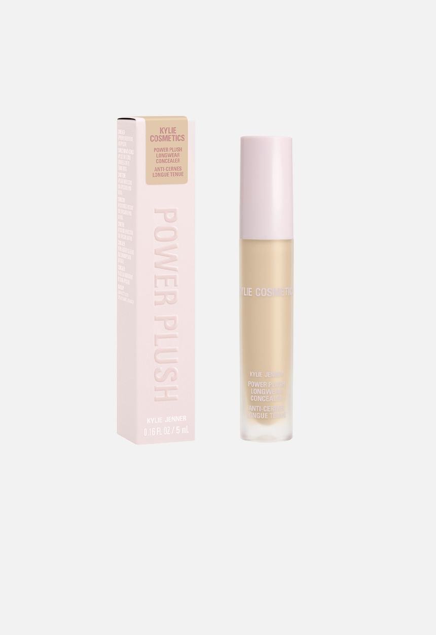 Kylie Cosmetics - Power Plush Longwear Concealer - 1W