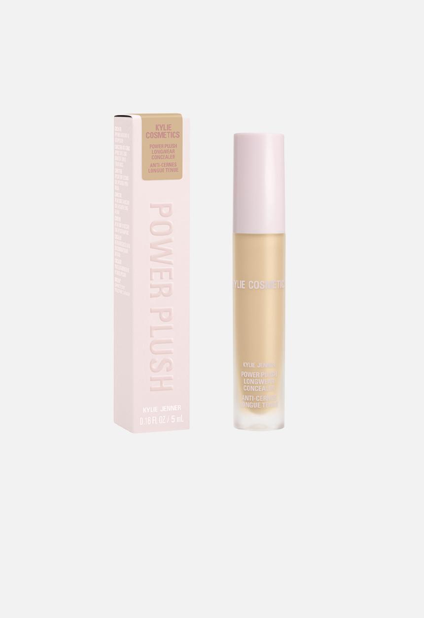 Kylie Cosmetics - Power Plush Longwear Concealer - 2W