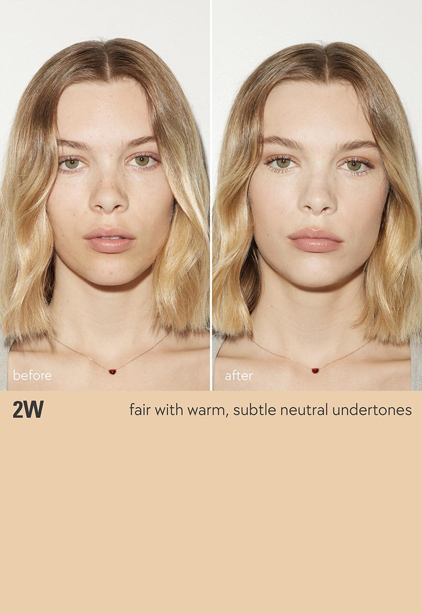 Kylie Cosmetics - Power Plush Longwear Concealer - 2W