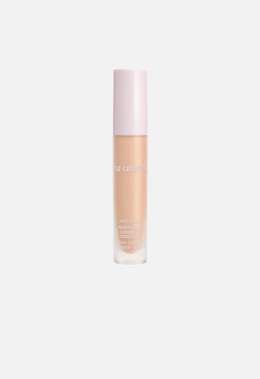 Kylie Cosmetics - Power Plush Longwear Concealer - 3C