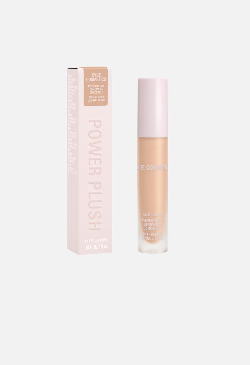 Kylie Cosmetics - Power Plush Longwear Concealer - 3C