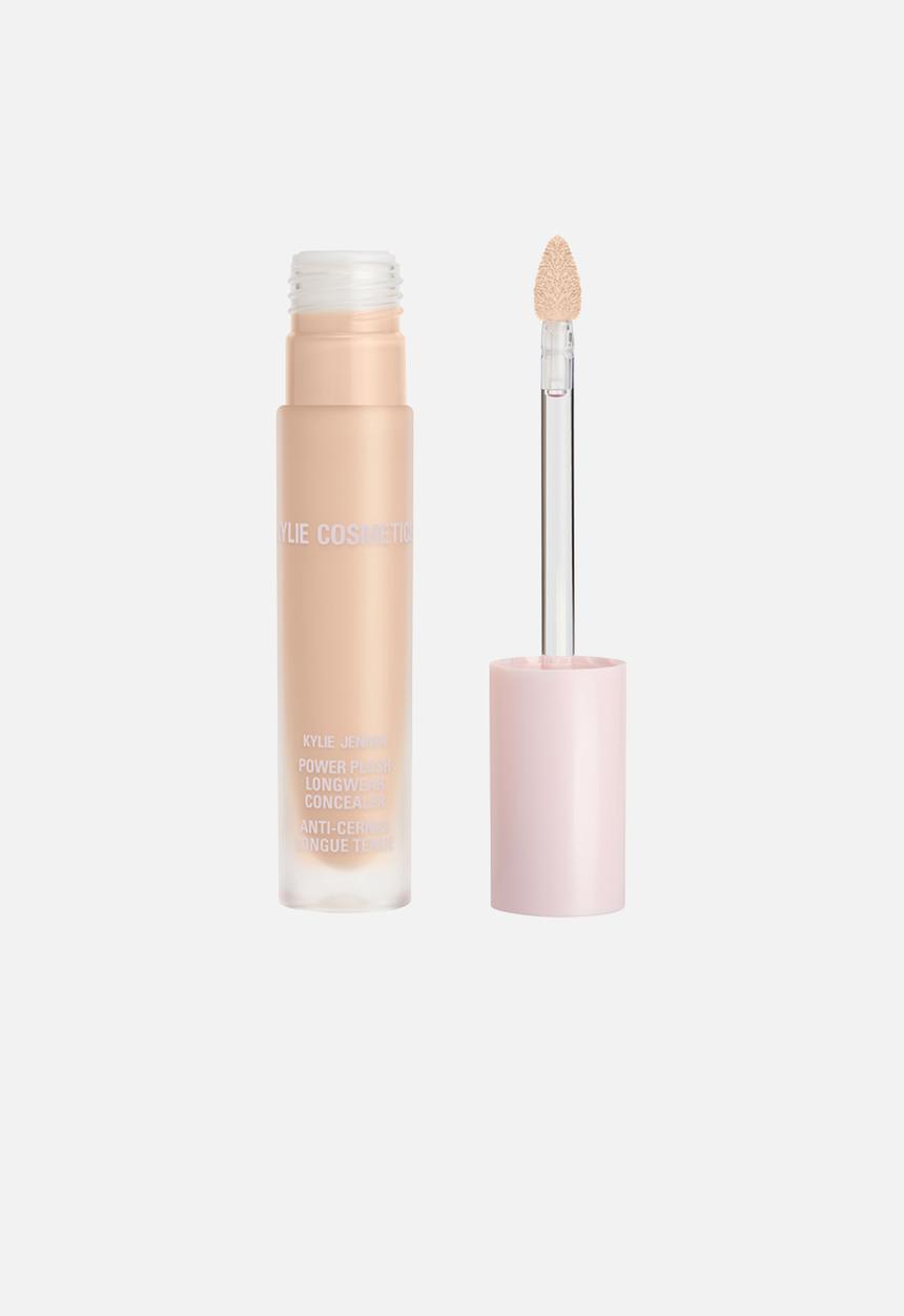 Kylie Cosmetics - Power Plush Longwear Concealer - 2C