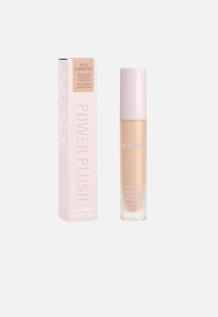 Kylie Cosmetics - Power Plush Longwear Concealer - 2C