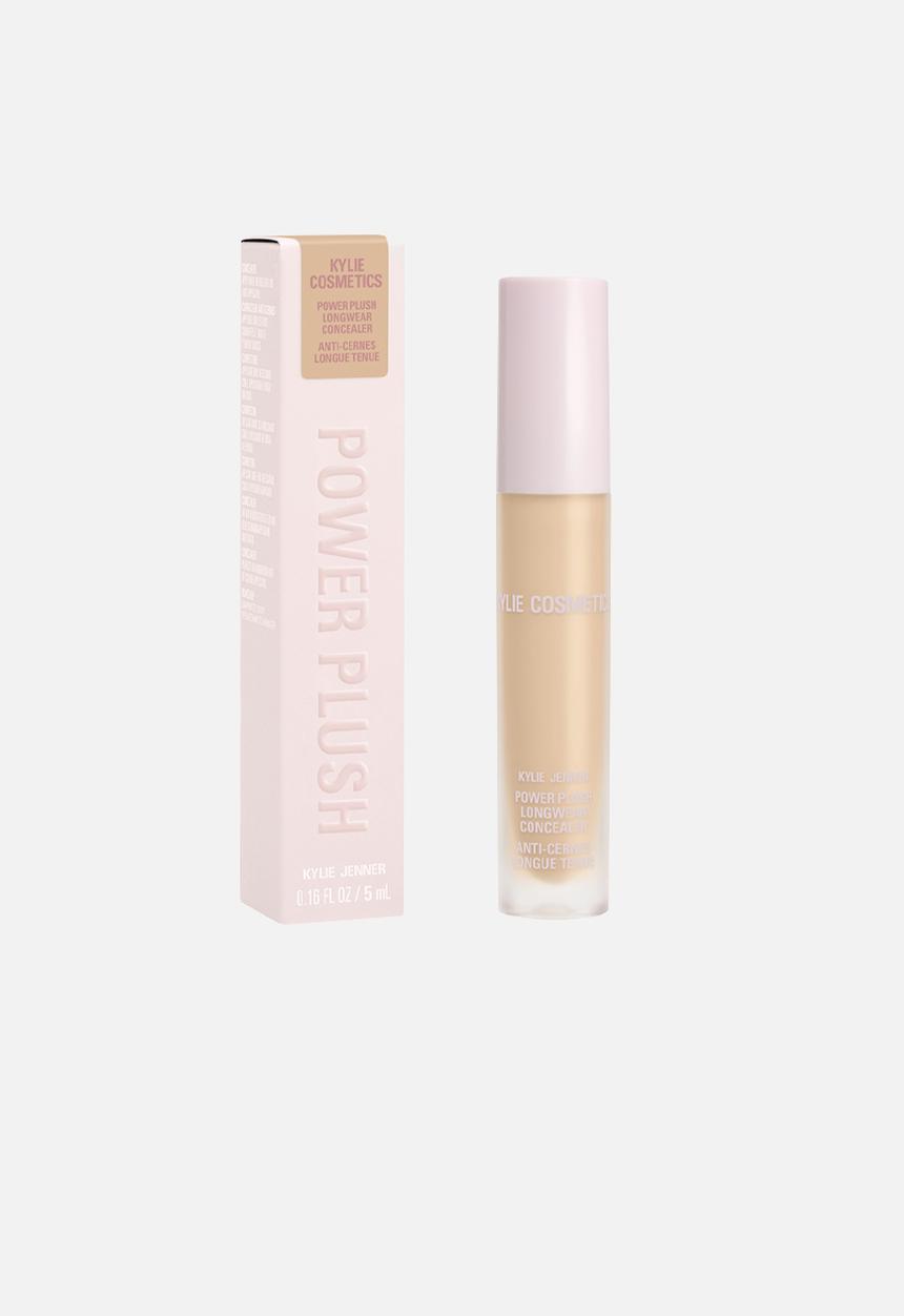 Kylie Cosmetics - Power Plush Longwear Concealer - 2N