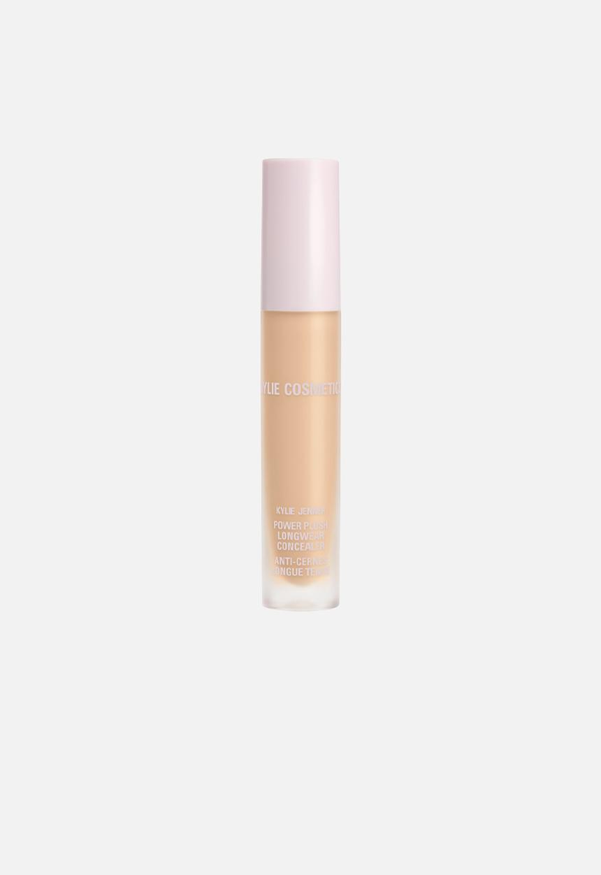 Kylie Cosmetics - Power Plush Longwear Concealer - 3.5N