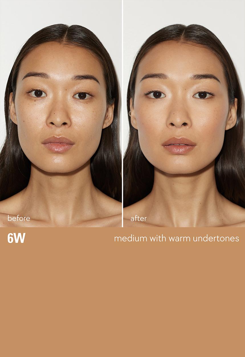 Kylie Cosmetics - Power Plush Longwear Concealer - 6W