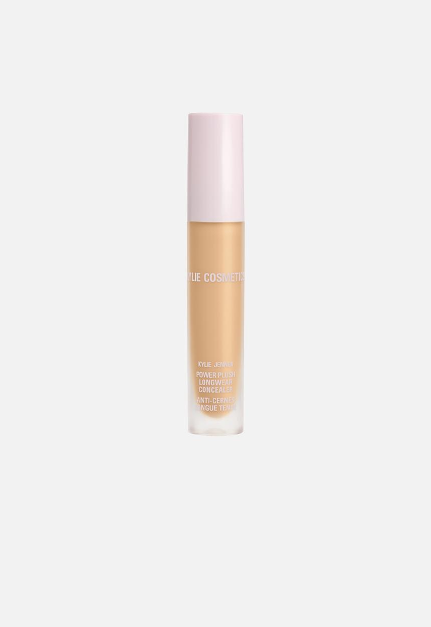 Kylie Cosmetics - Power Plush Longwear Concealer - 4W