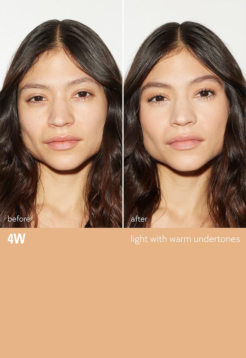 Kylie Cosmetics - Power Plush Longwear Concealer - 4W