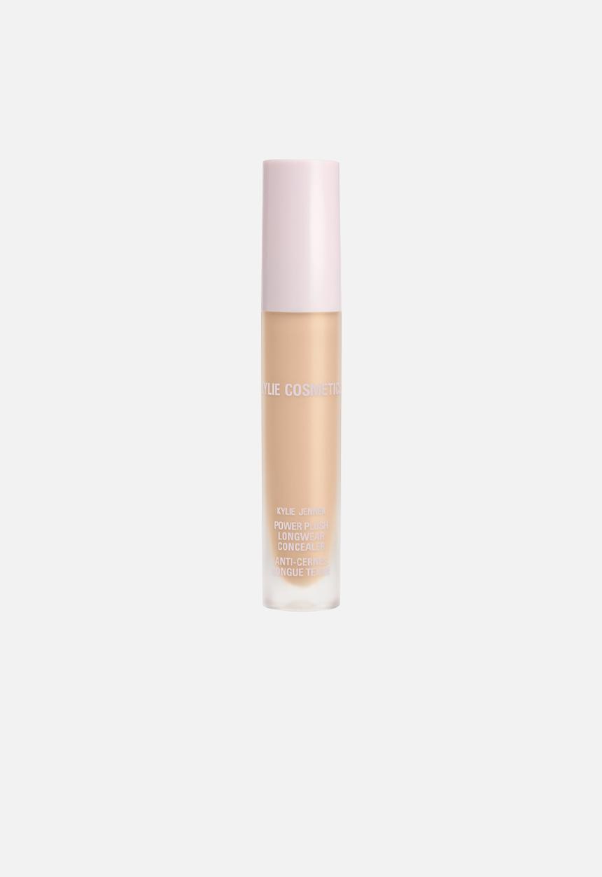 Kylie Cosmetics - Power Plush Longwear Concealer - 3N