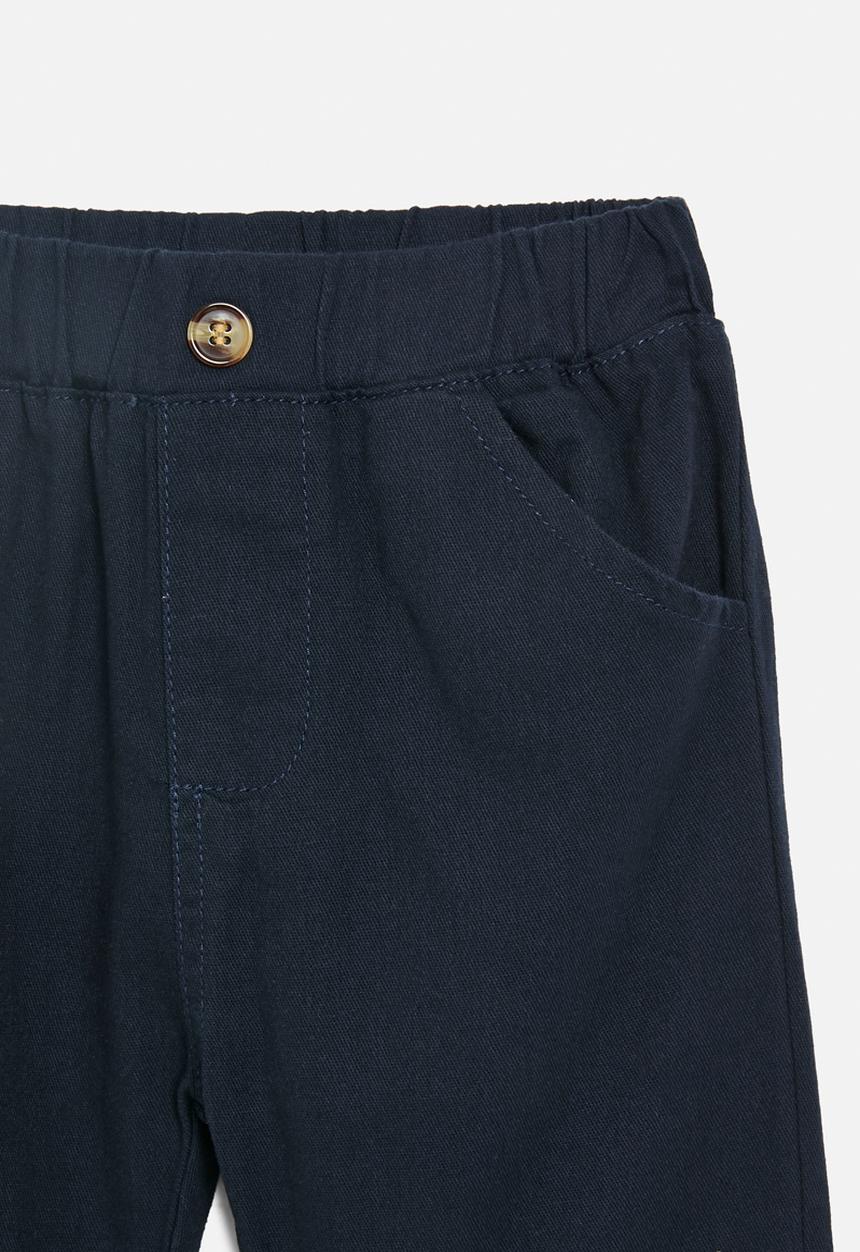 Pop Candy - Shorts - navy blue