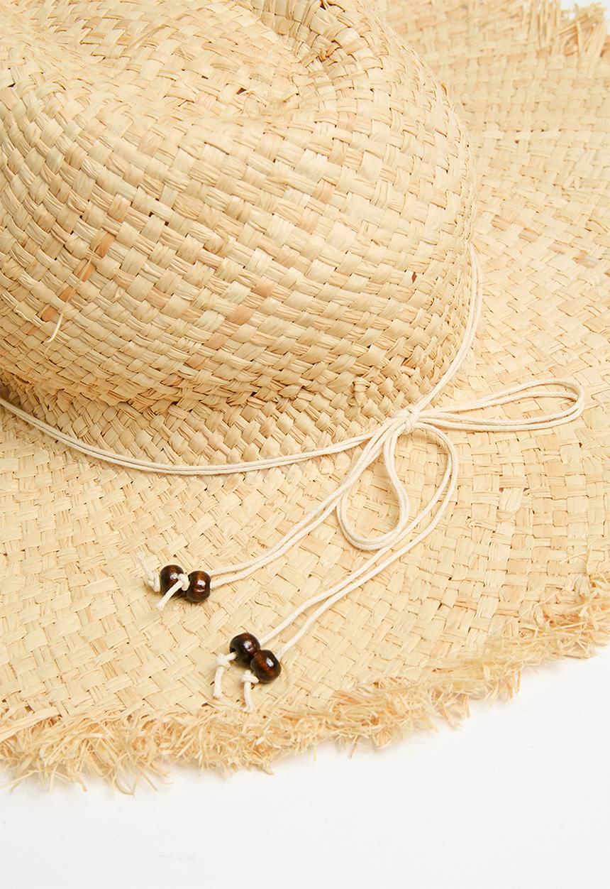 Superbalist - Carla sun hat-natural