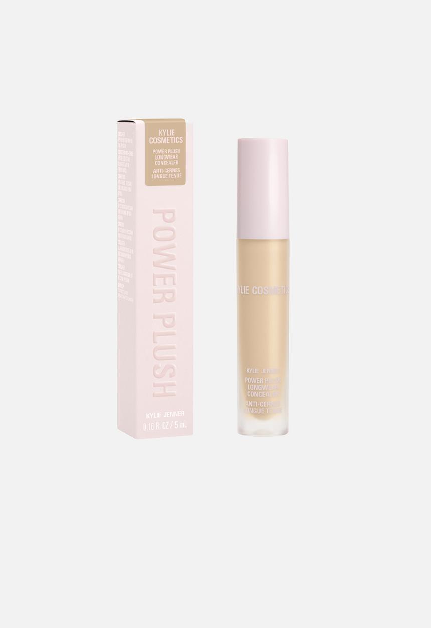 Kylie Cosmetics - Power Plush Longwear Concealer - 2.5N