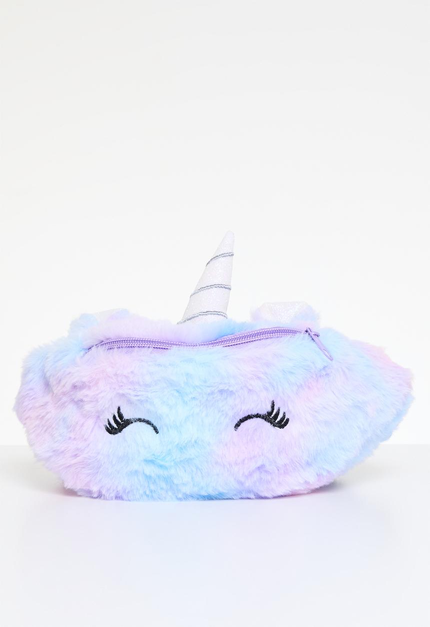 Pop Candy - Unicorn moon bag - purple