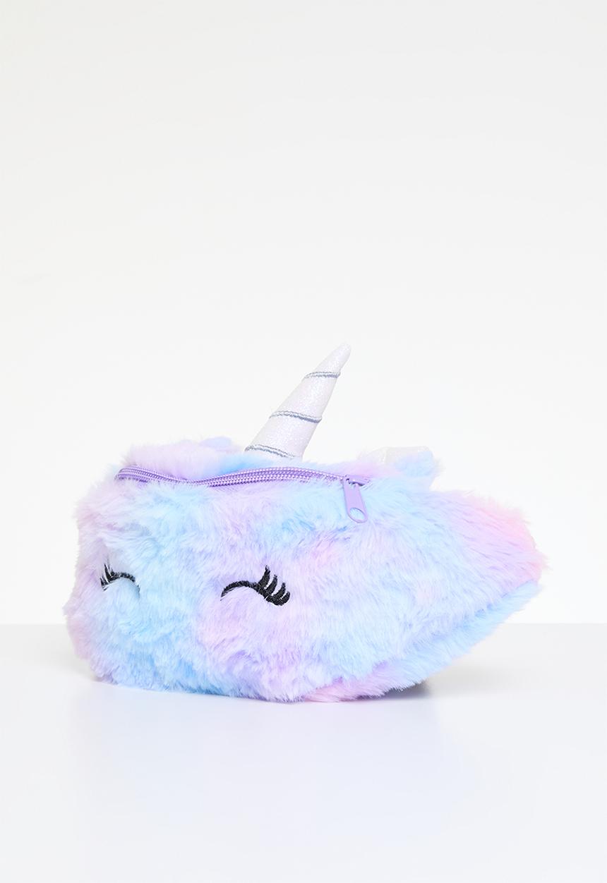 Pop Candy - Unicorn moon bag - purple