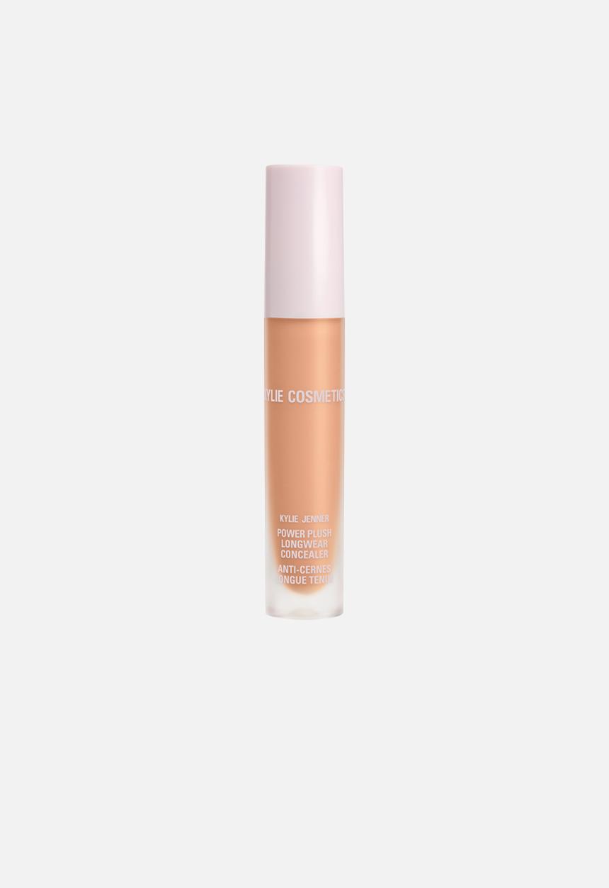 Kylie Cosmetics - Power Plush Longwear Concealer - 6C