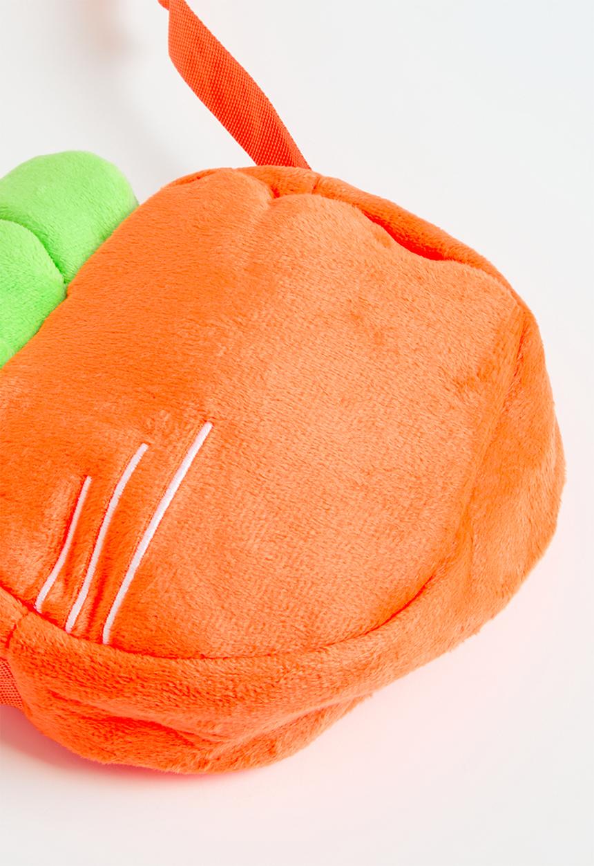 Pop Candy - Novelty shoulder bag - orange