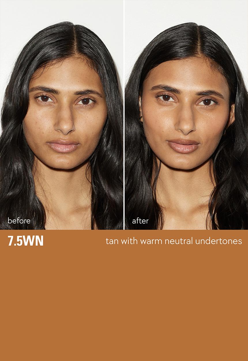 Kylie Cosmetics - Power Plush Longwear Concealer - 7.5WN