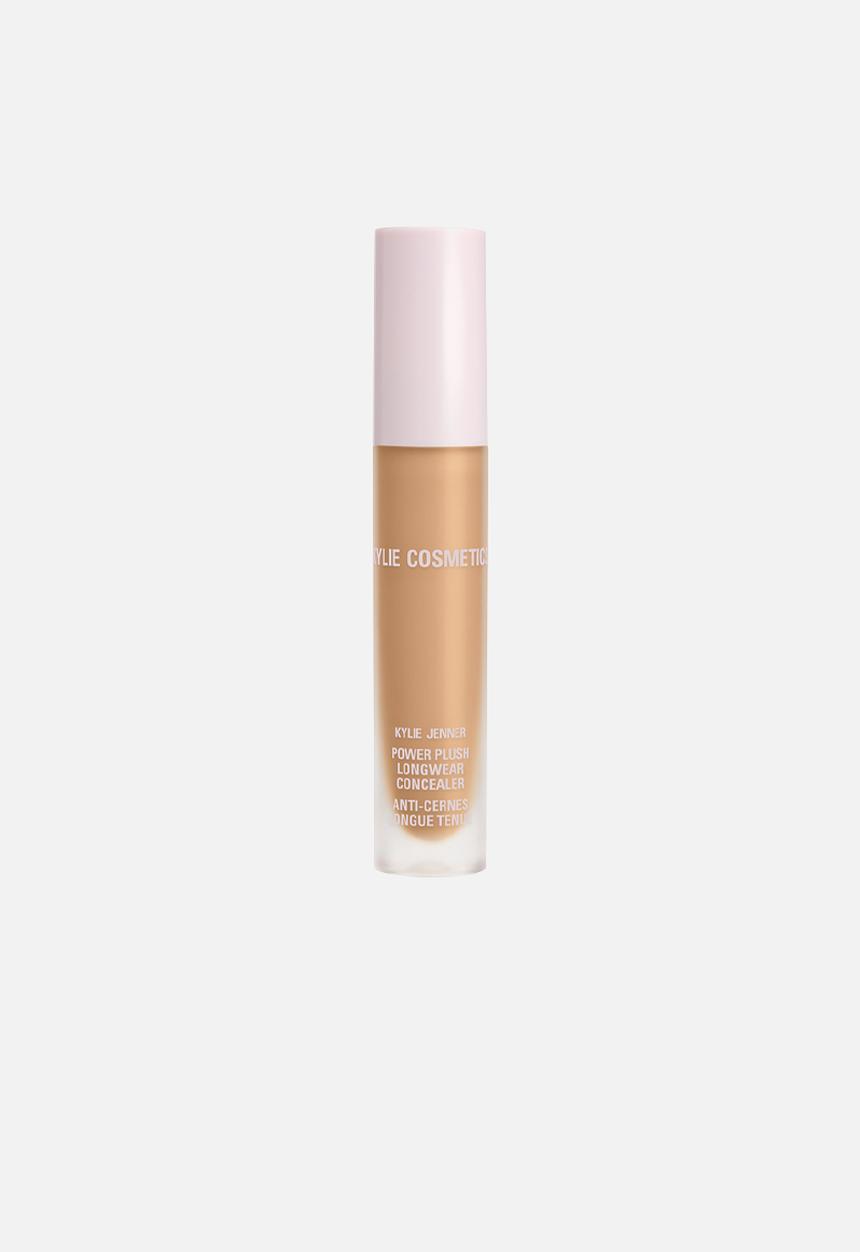 Kylie Cosmetics - Power Plush Longwear Concealer - 6.5N
