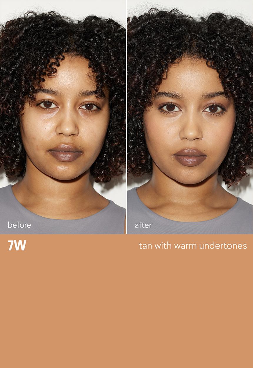 Kylie Cosmetics - Power Plush Longwear Concealer - 7W