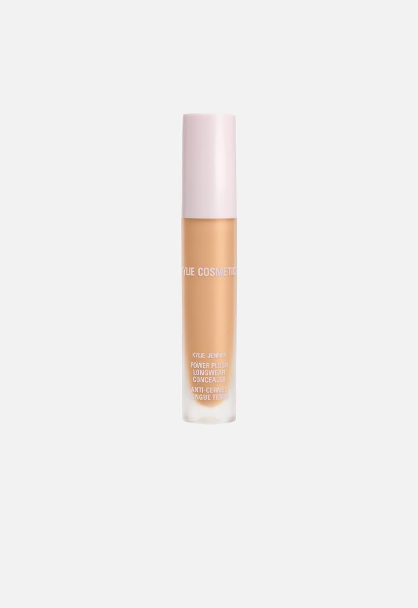 Kylie Cosmetics - Power Plush Longwear Concealer - 5.5WN
