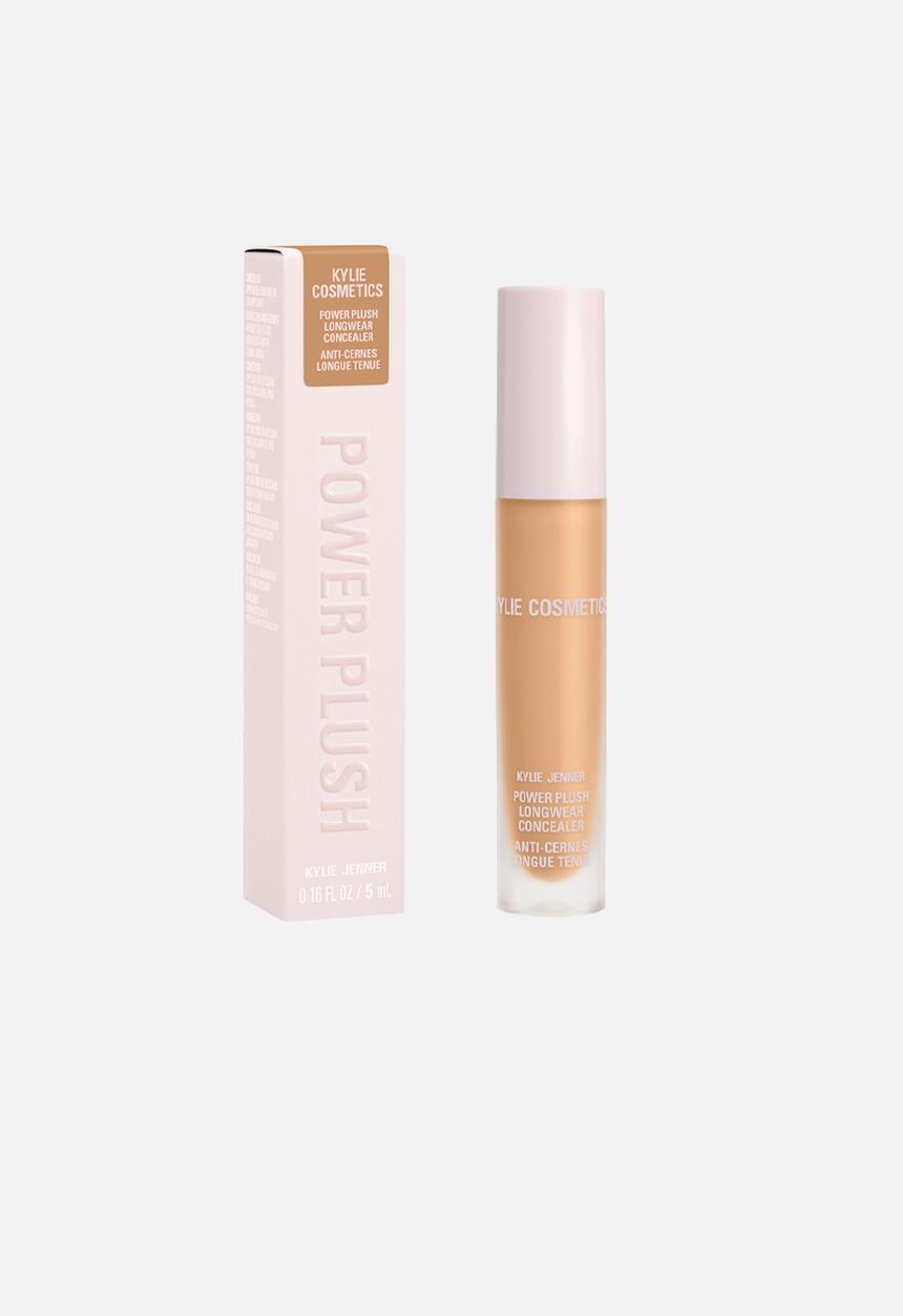 Kylie Cosmetics - Power Plush Longwear Concealer - 5.5WN
