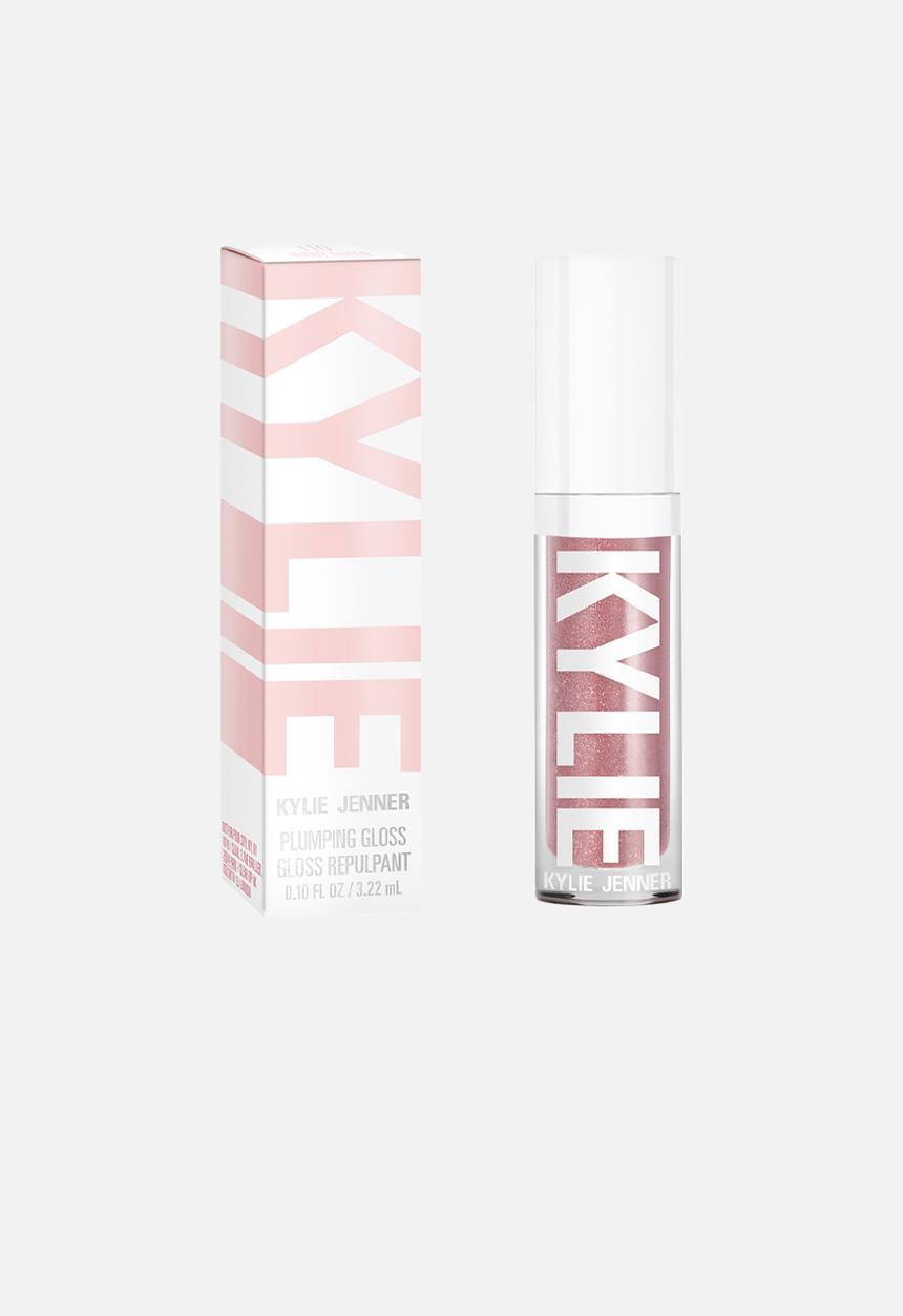 Kylie Cosmetics - Plumping Gloss - Moody Queen