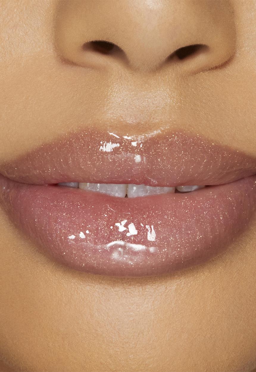Kylie Cosmetics - Plumping Gloss - Moody Queen