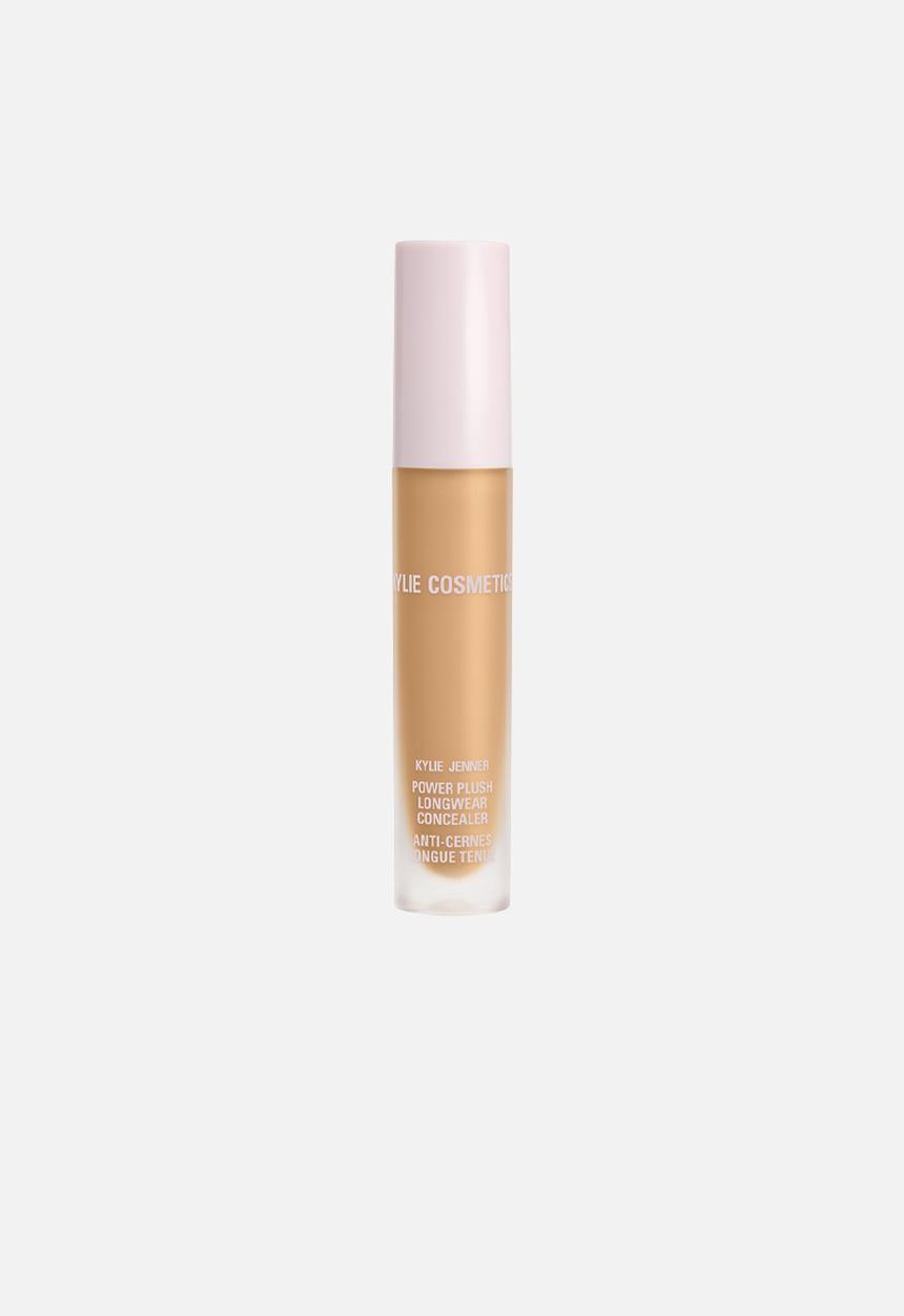 Kylie Cosmetics - Power Plush Longwear Concealer - 6N