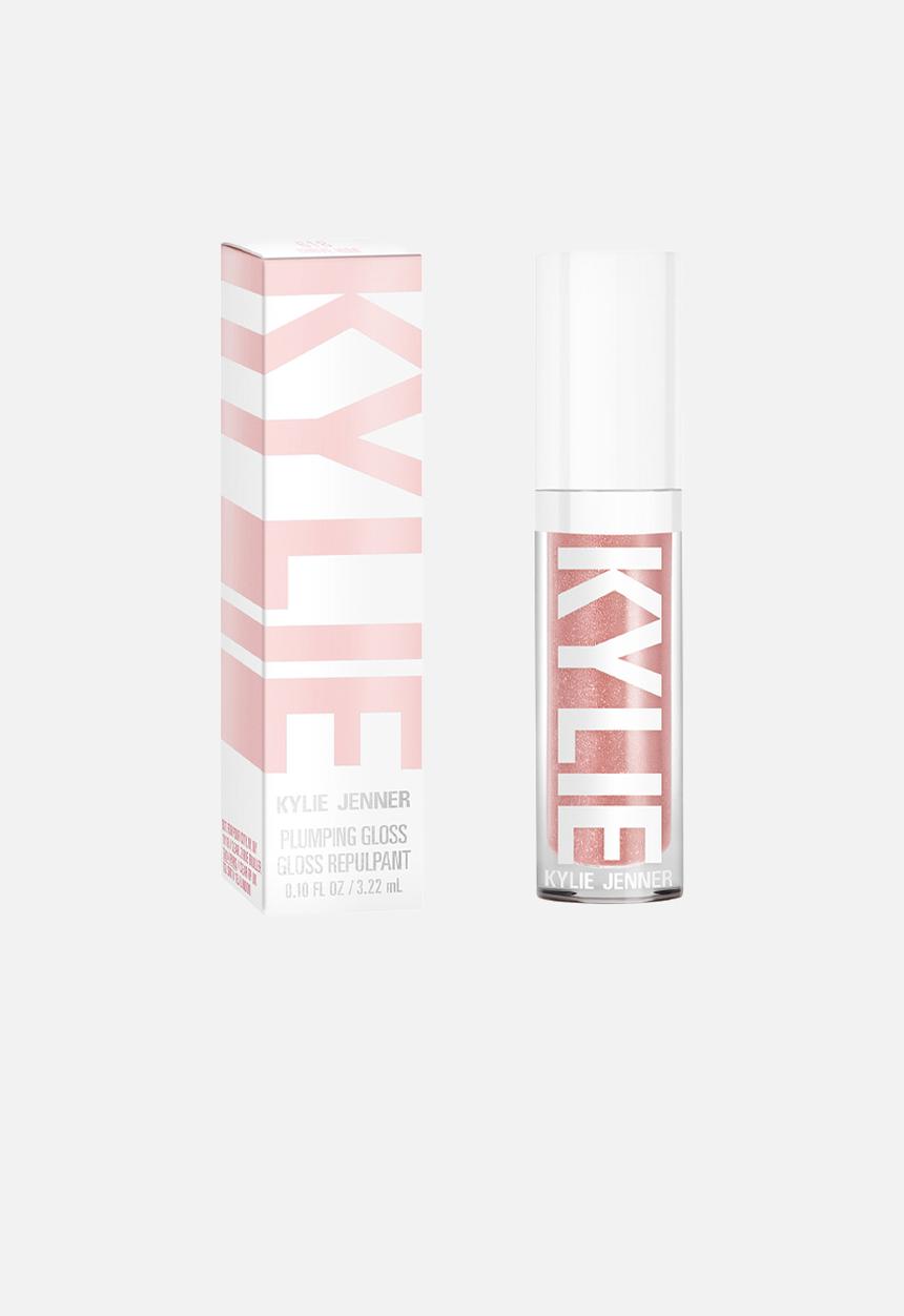 Kylie Cosmetics - Plumping Gloss - Curve Him