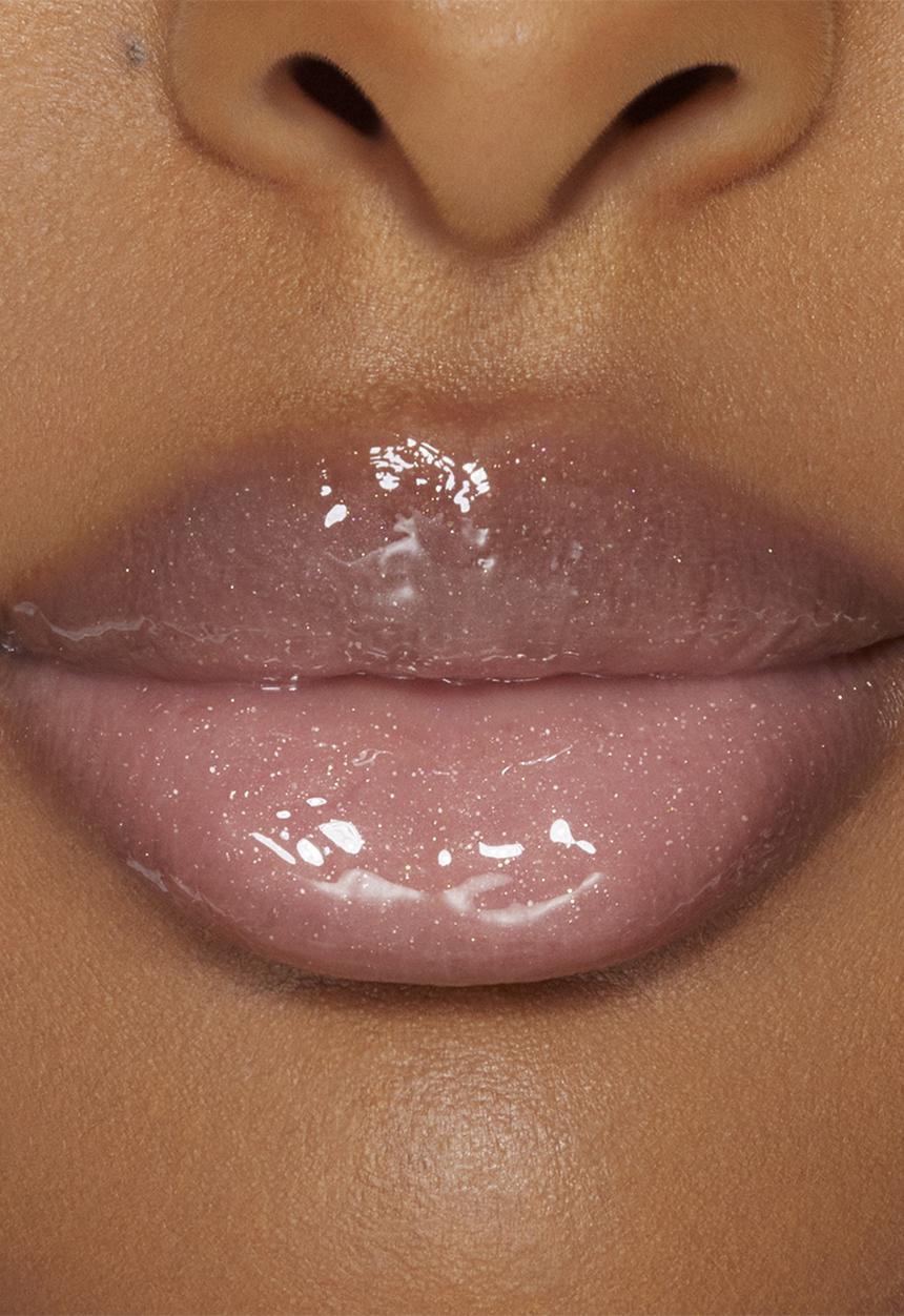 Kylie Cosmetics - Plumping Gloss - Curve Him
