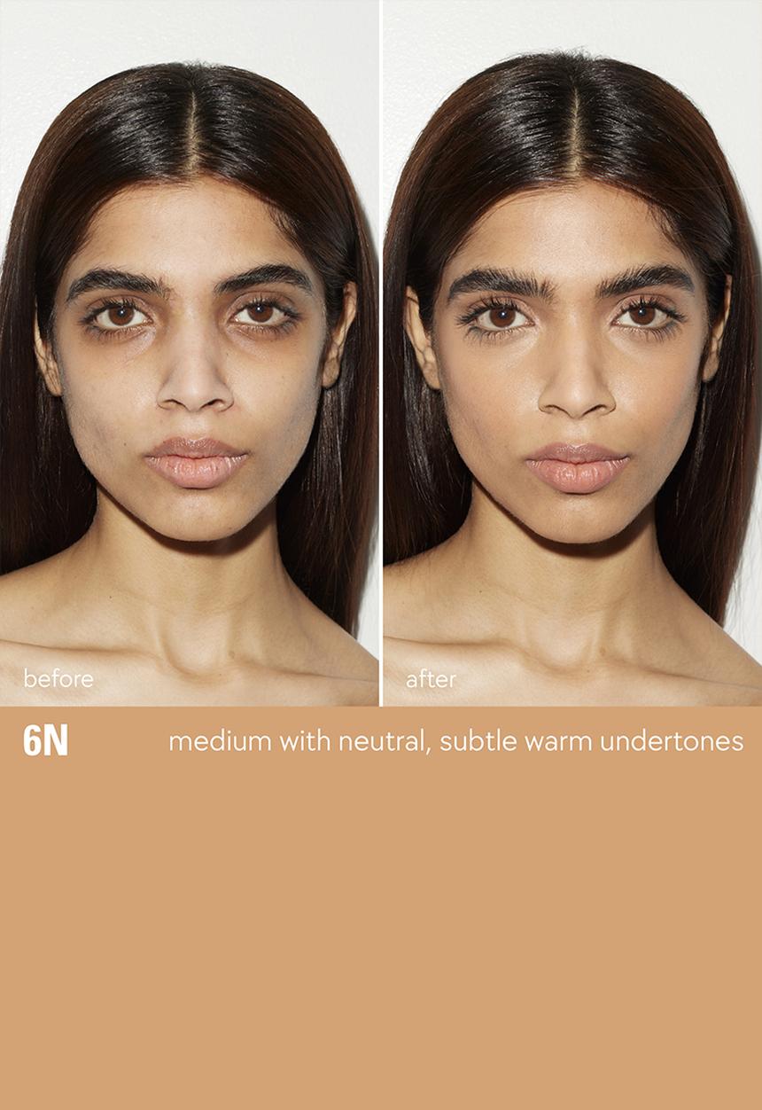 Kylie Cosmetics - Power Plush Longwear Concealer - 6N