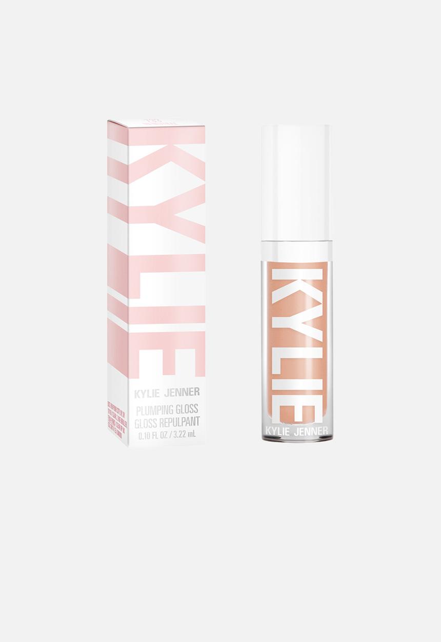 Kylie Cosmetics - Plumping Gloss - On Neutral
