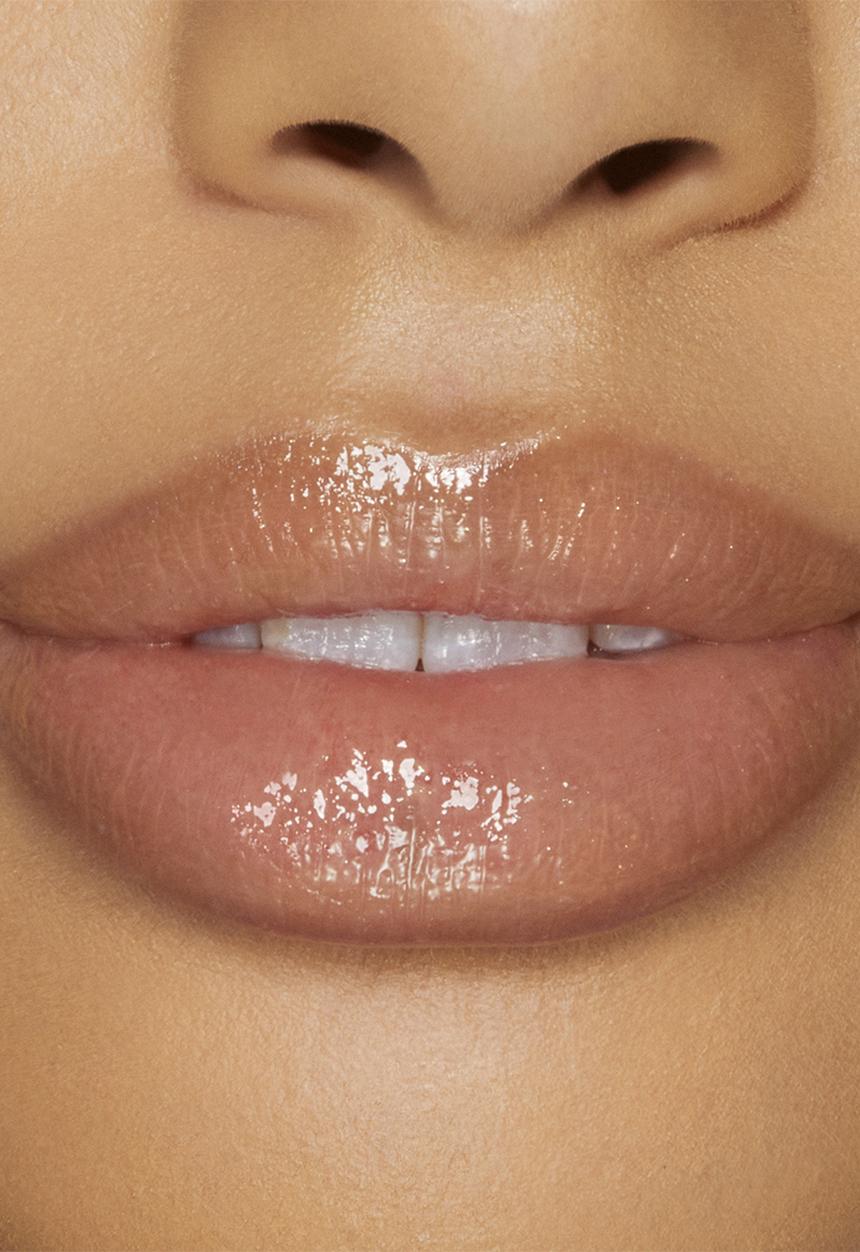Kylie Cosmetics - Plumping Gloss - On Neutral