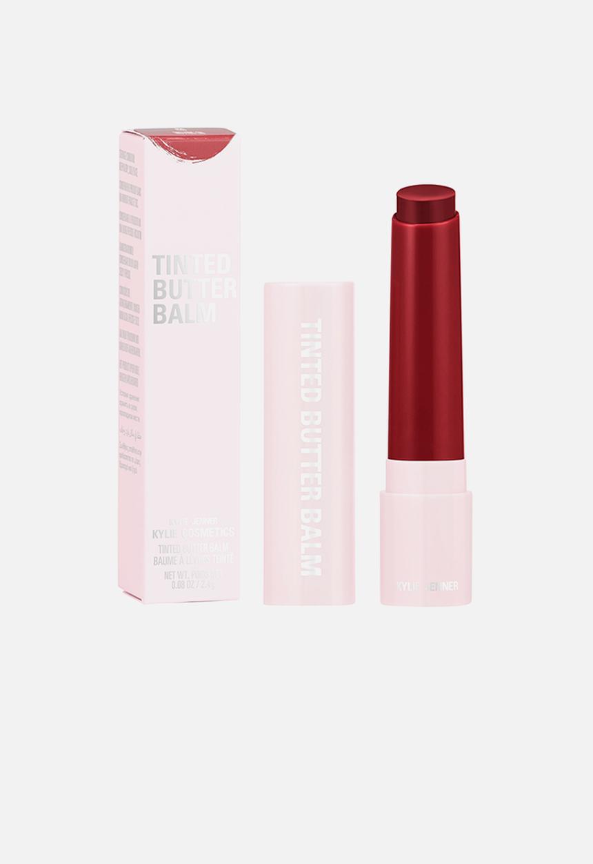 Kylie Cosmetics - Tinted Butter Balm - Moving On