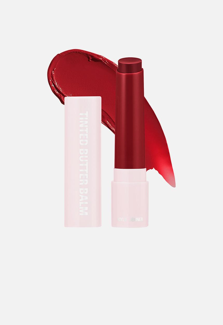 Kylie Cosmetics - Tinted Butter Balm - Moving On