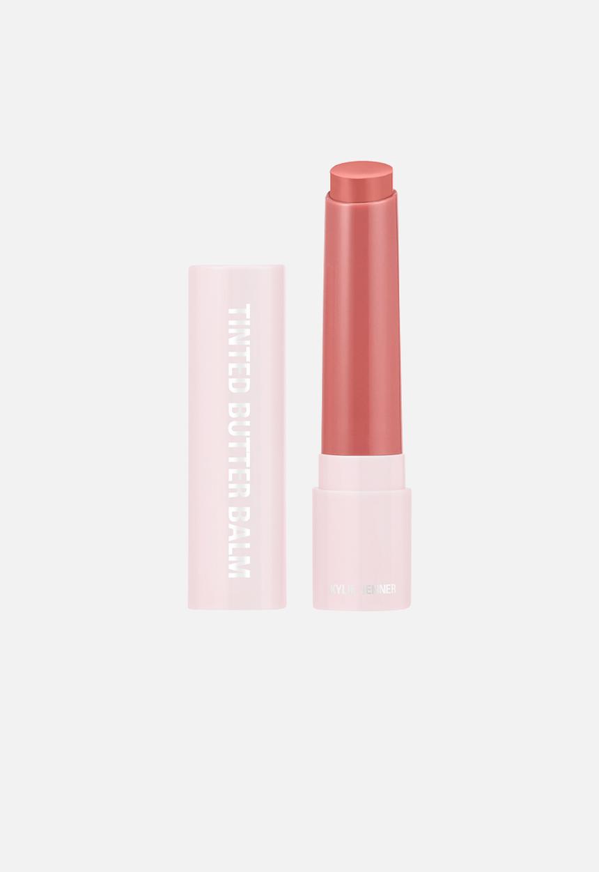 Kylie Cosmetics - Tinted Butter Balm - That's Tea