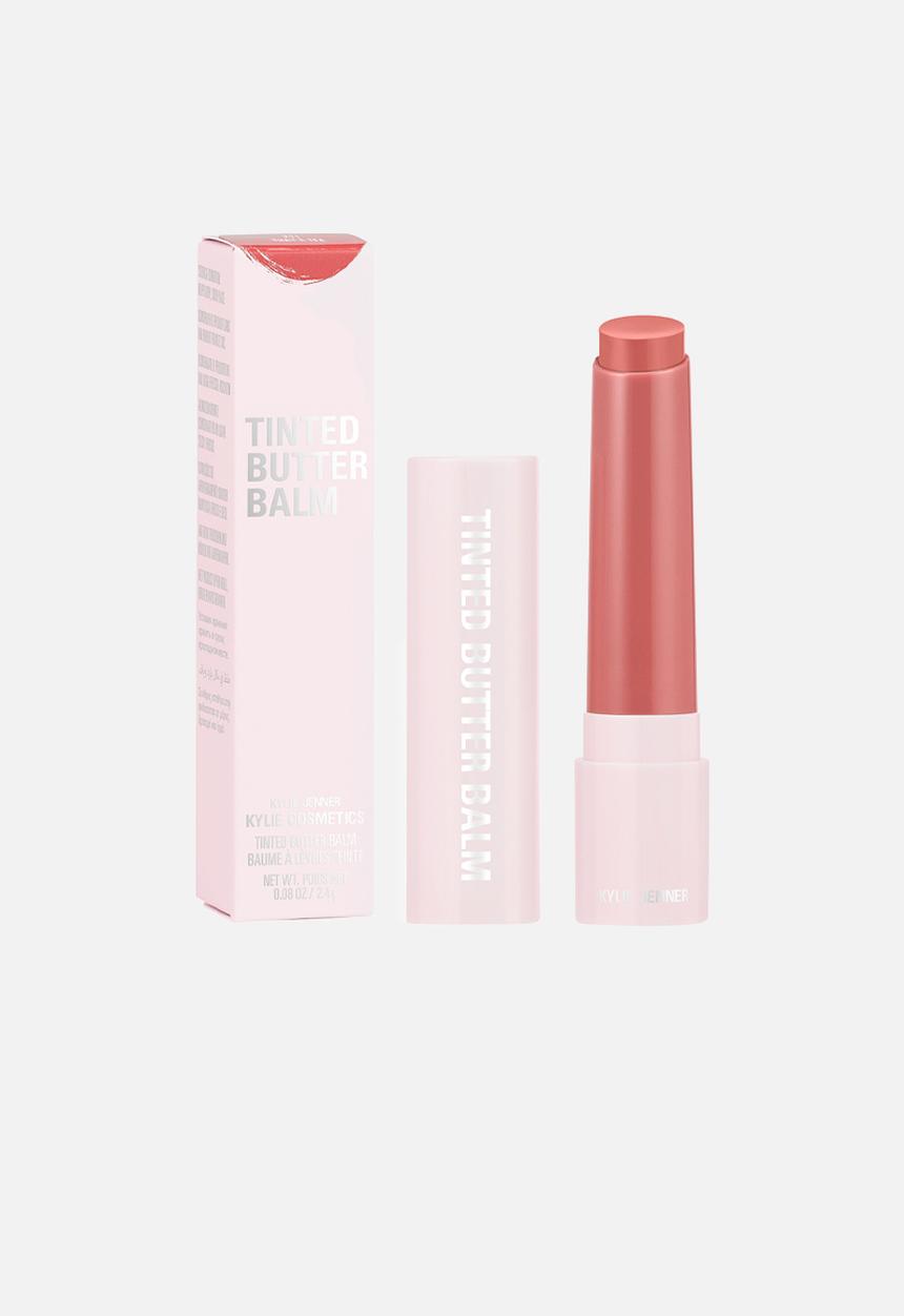 Kylie Cosmetics - Tinted Butter Balm - That's Tea