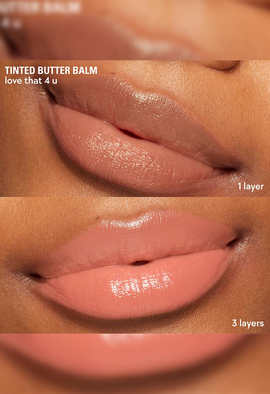 Kylie Cosmetics - Tinted Butter Balm - Love That 4 U