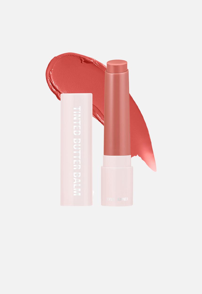 Kylie Cosmetics - Tinted Butter Balm - That's Tea