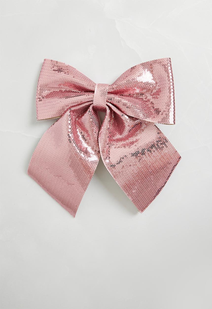 H&S - Bowby Hanging Deco - Pink