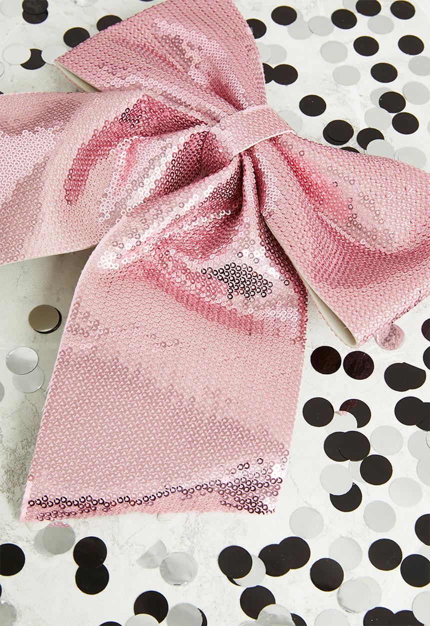 H&S - Bowby Hanging Deco - Pink