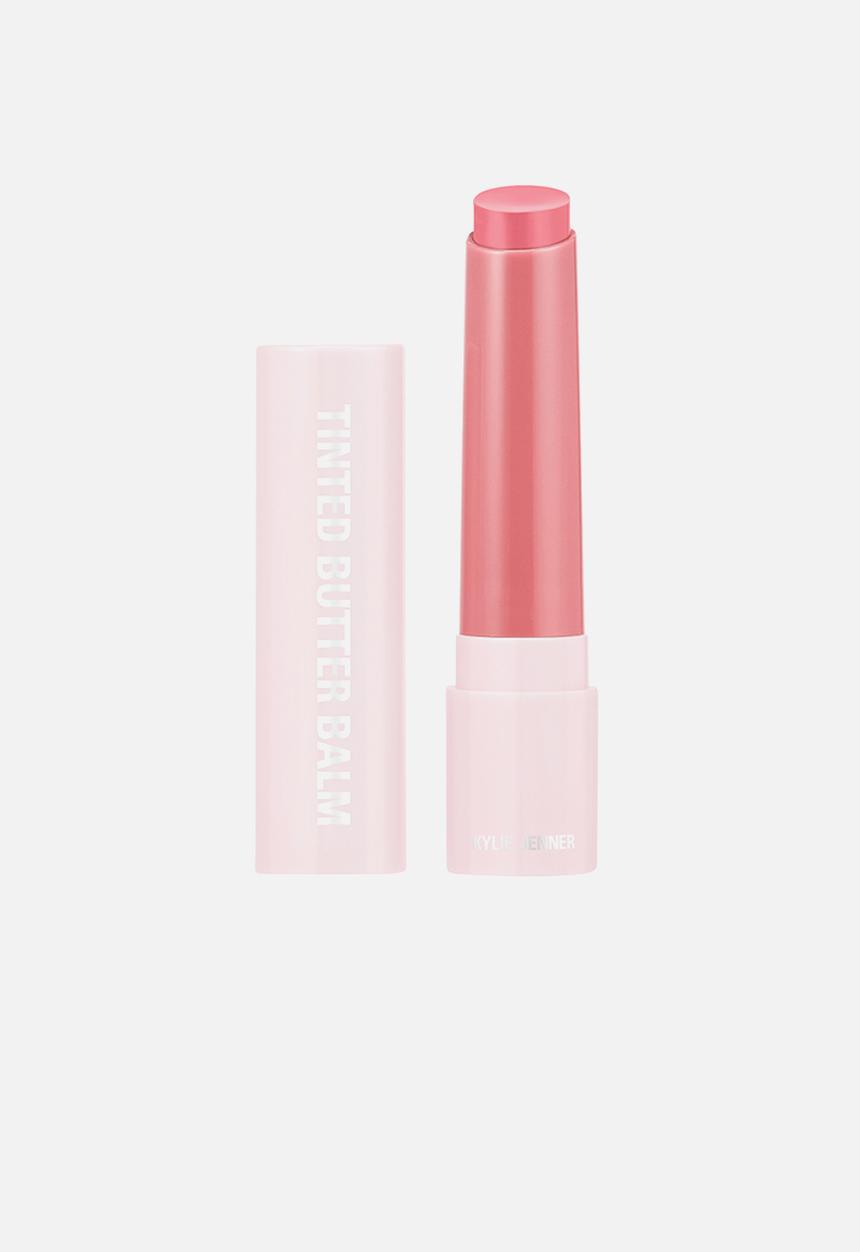 Kylie Cosmetics - Tinted Butter Balm - Pink Me Up At 8