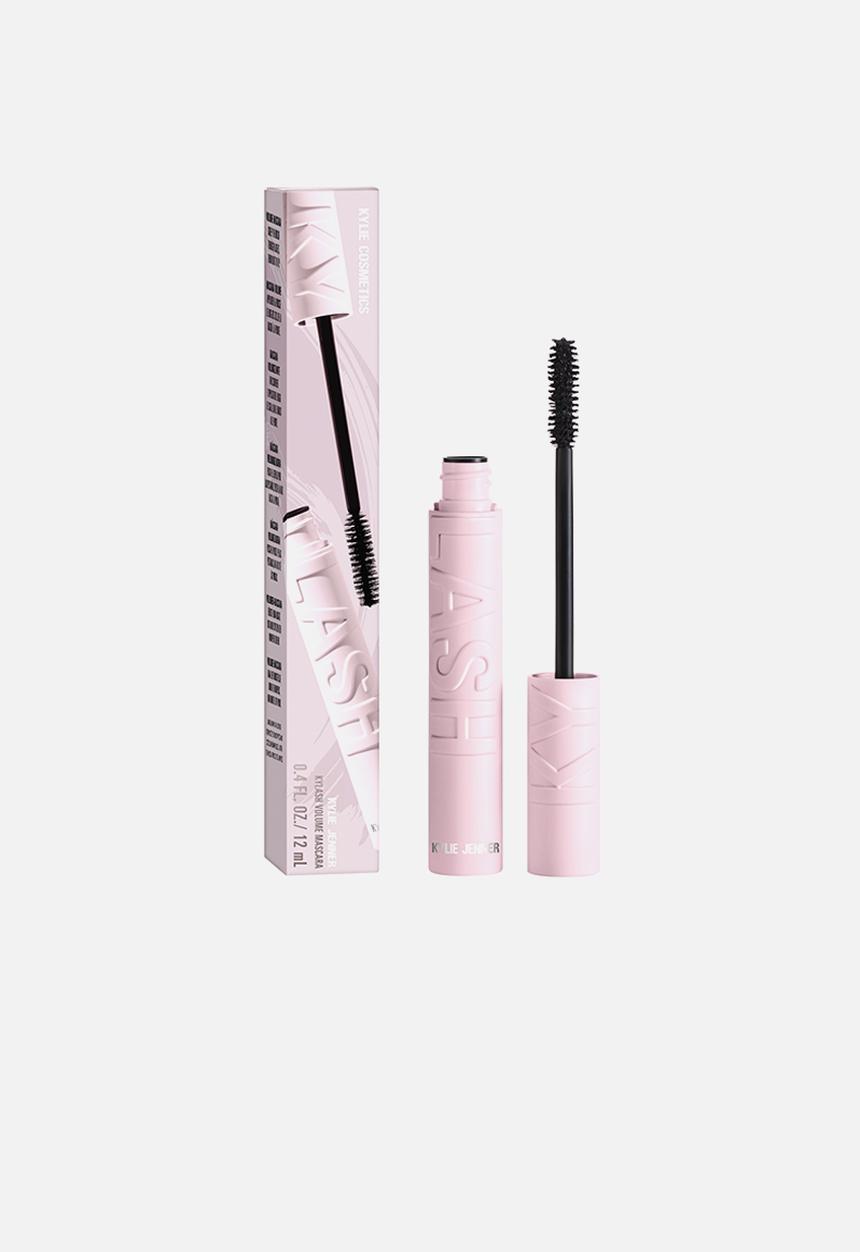 Kylie Cosmetics - Kylash Volume Mascara - Black